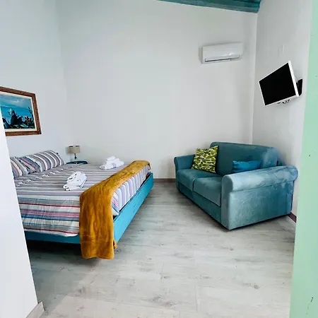 Le Tre Muse Ferienhaus