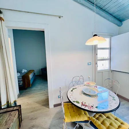 Ferienhaus Le Tre Muse