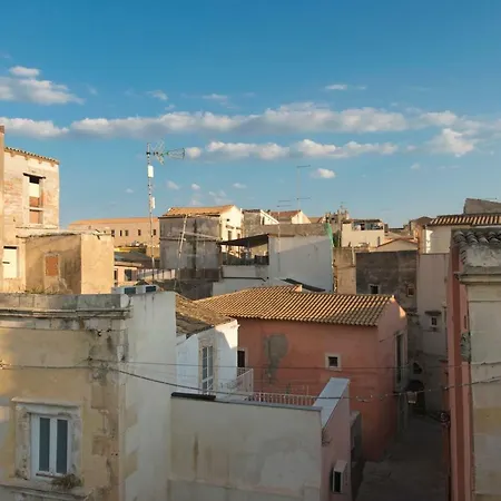 Le Tre Muse Ferienhaus Syrakus
