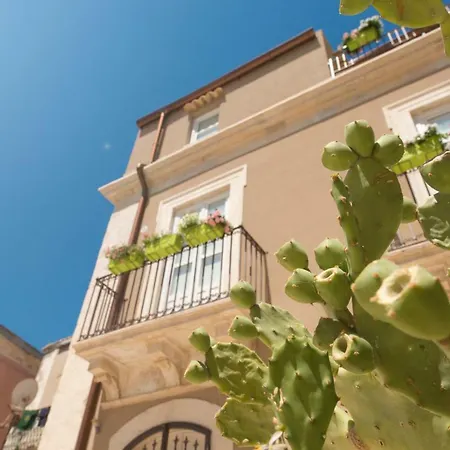 Holiday home Le Tre Muse
