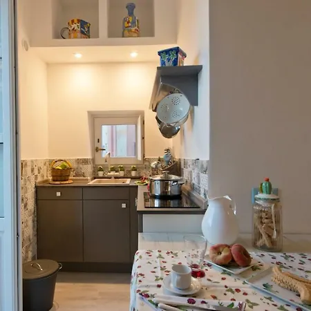 Holiday home Le Tre Muse Syracuse