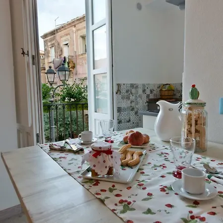 Holiday home Le Tre Muse *