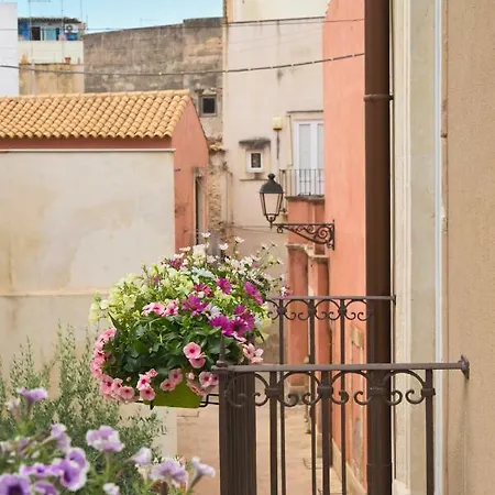 Holiday home Le Tre Muse Syracuse