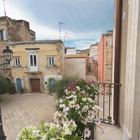 Holiday home Le Tre Muse *