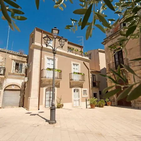 Le Tre Muse * Syrakus