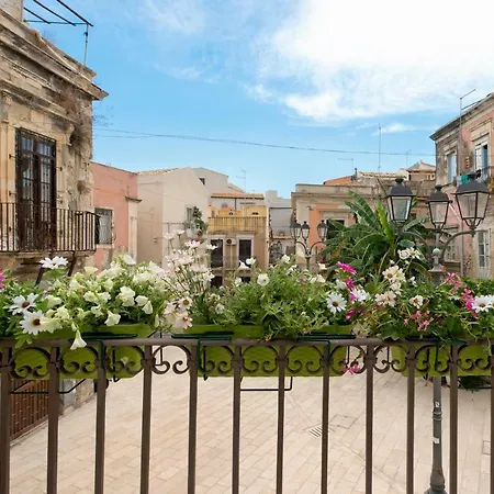 Le Tre Muse * Syrakus