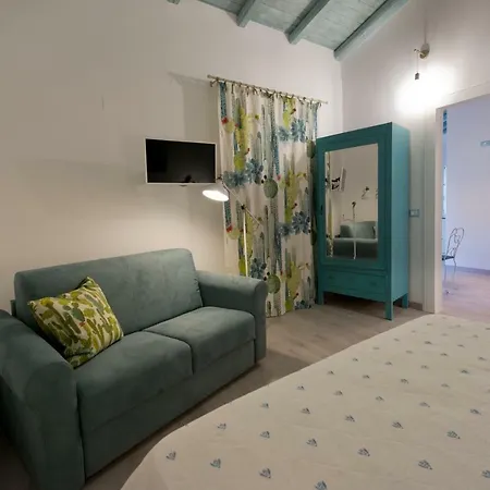 Holiday home Le Tre Muse *