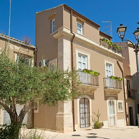 Holiday home Le Tre Muse