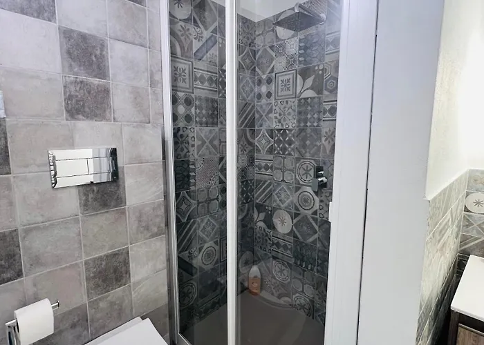 Nyaraló Le Tre Muse *