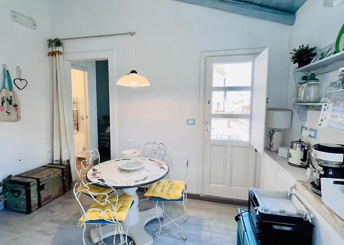 Le Tre Muse Nyaraló Szirakúza