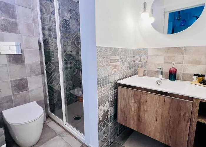 Nyaraló Le Tre Muse