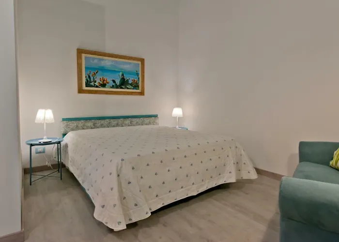 Le Tre Muse Szirakúza