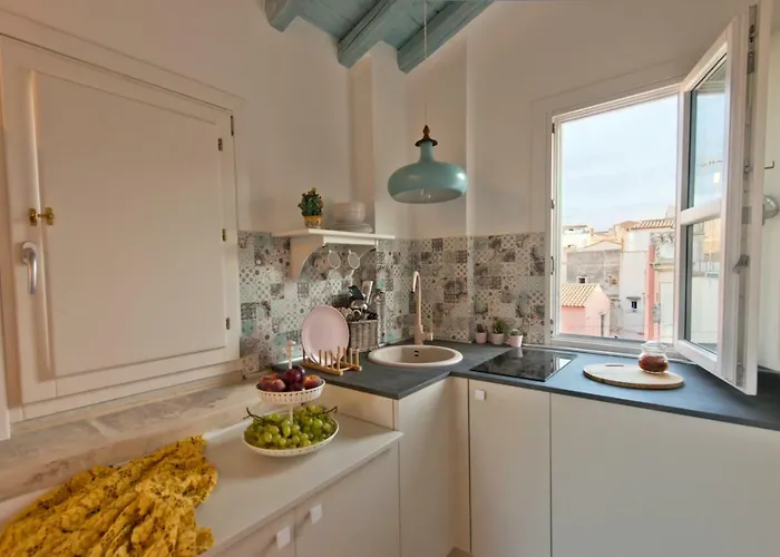 Nyaraló Le Tre Muse *