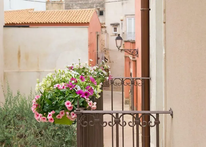 Nyaraló Le Tre Muse *