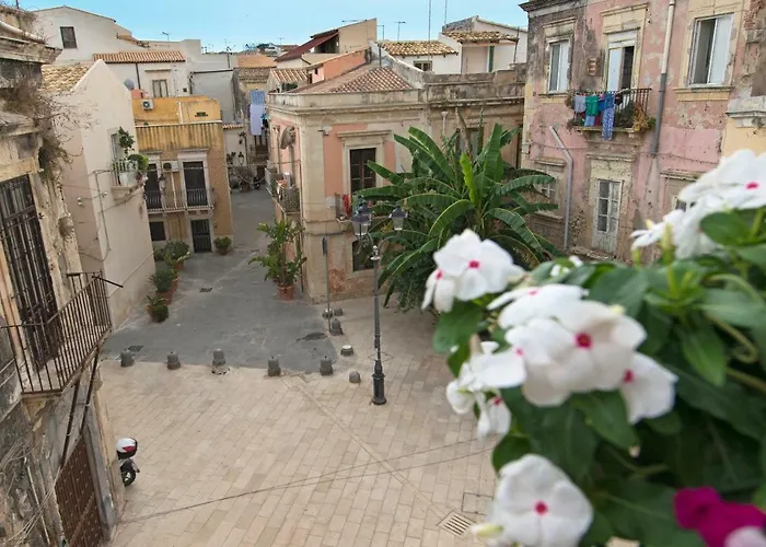 Le Tre Muse Nyaraló