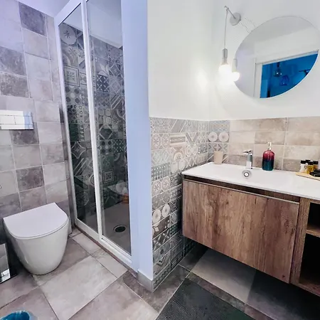 Holiday home Le Tre Muse