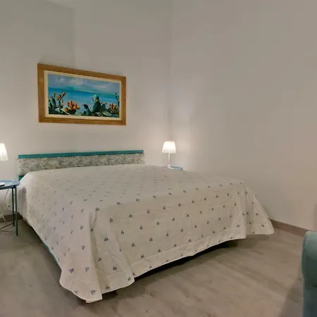 Le Tre Muse Syracuse