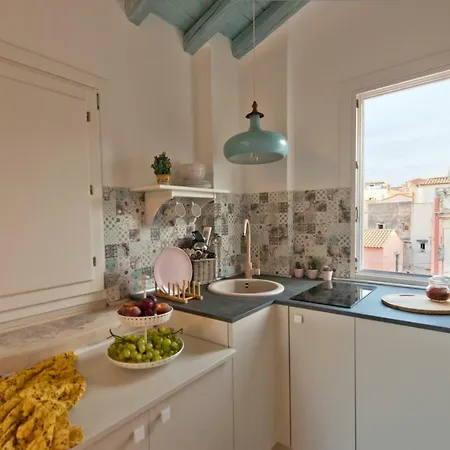 Holiday home Le Tre Muse *