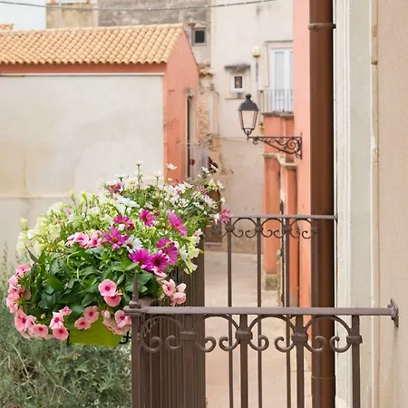 Holiday home Le Tre Muse *