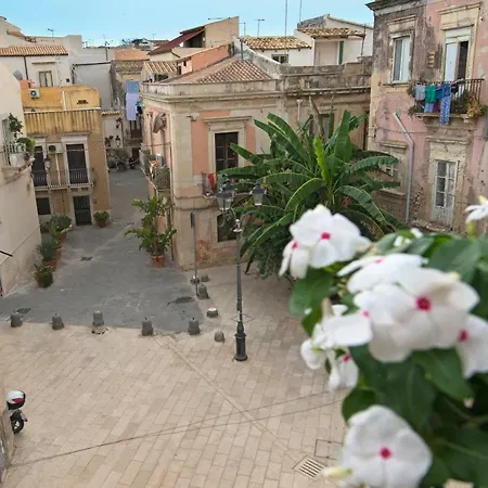 Le Tre Muse Holiday home