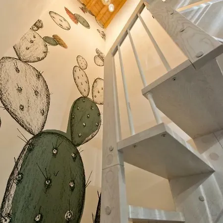 Le Tre Muse Holiday home