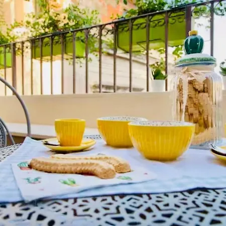 Le Tre Muse Casa vacanze *