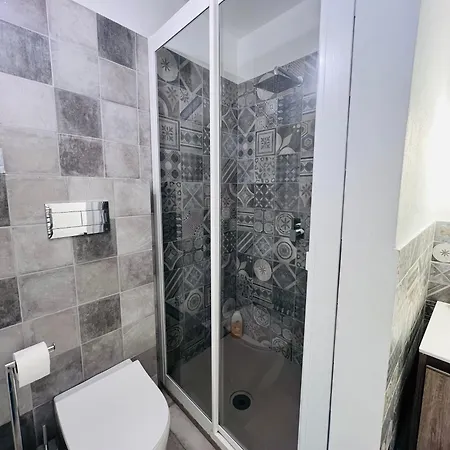 Casa vacanze Le Tre Muse *