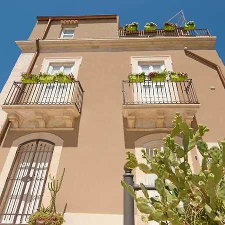 Casa vacanze Le Tre Muse Syracuse