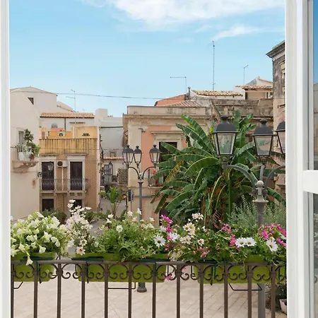 Le Tre Muse Casa vacanze Syracuse